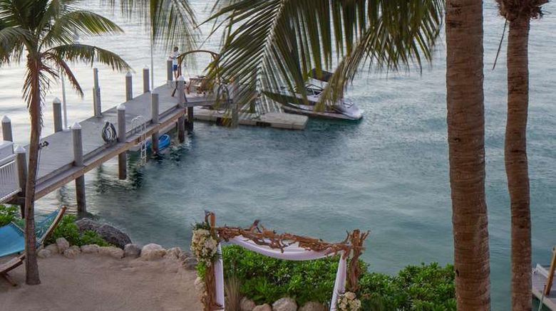 <b>Hyatt Centric Key West Resort & Spa Beach</b>. Images powered by <a href="https://iceportal.shijigroup.com/" title="IcePortal" target="_blank">IcePortal</a>.