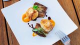 Hyatt Centric Key West Resort & Spa Restaurant