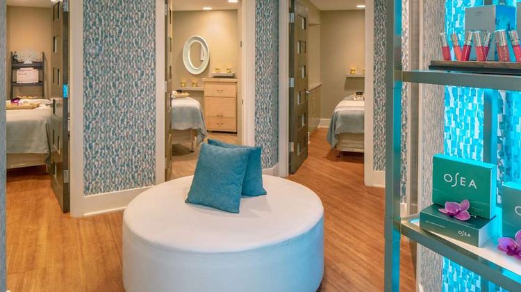 Hyatt Centric Key West Resort & Spa Spa