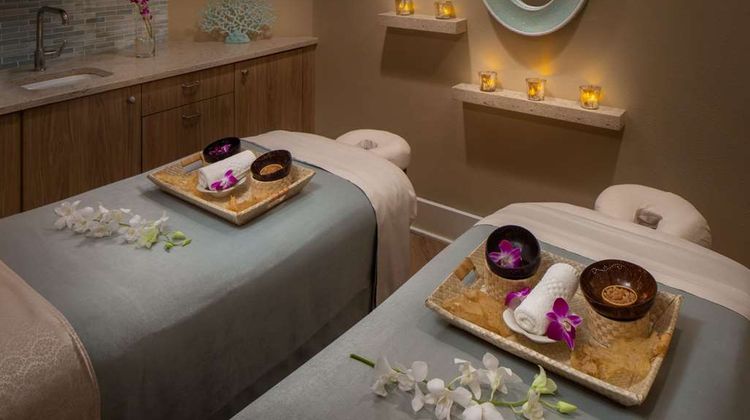Hyatt Centric Key West Resort & Spa Spa