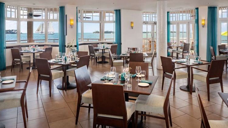 Hyatt Centric Key West Resort & Spa Restaurant