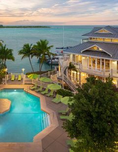 Hyatt Centric Key West Resort & Spa
