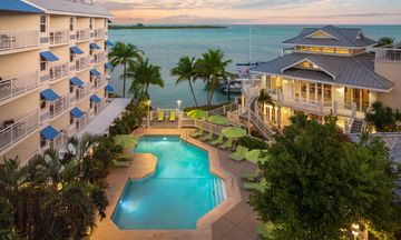Hyatt Centric Key West Resort & Spa