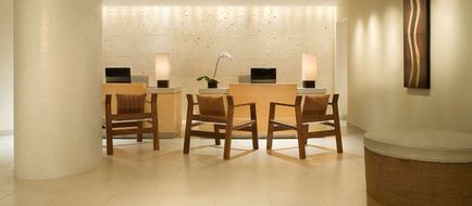 Hyatt Centric Key West Resort & Spa Lobby