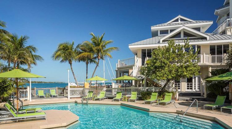 Hyatt Centric Key West Resort & Spa Pool