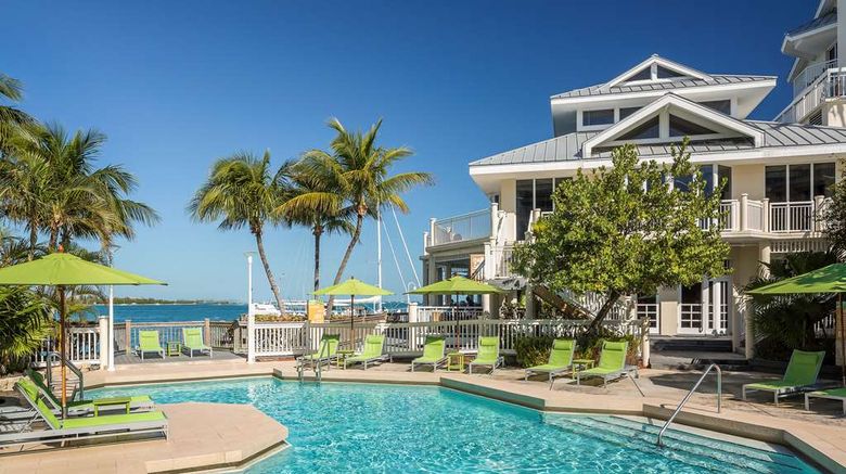 <b>Hyatt Centric Key West Resort & Spa Pool</b>. Images powered by <a href="https://iceportal.shijigroup.com/" title="IcePortal" target="_blank">IcePortal</a>.