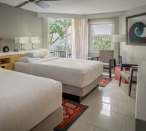 Hyatt Centric Key West Resort & Spa Room