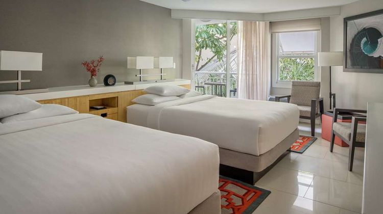 Hyatt Centric Key West Resort & Spa Room