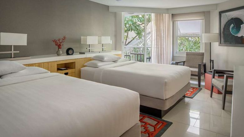 <b>Hyatt Centric Key West Resort & Spa Room</b>. Images powered by <a href="https://iceportal.shijigroup.com/" title="IcePortal" target="_blank">IcePortal</a>.