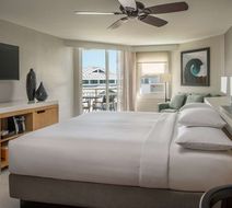 Hyatt Centric Key West Resort & Spa Room