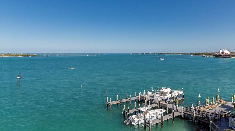 <b>Hyatt Centric Key West Resort & Spa Recreation</b>. Images powered by <a href="https://iceportal.shijigroup.com/" title="IcePortal" target="_blank">IcePortal</a>.