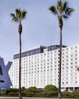 Hyatt Regency Los Angeles Intl Arpt