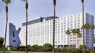Hyatt Regency Los Angeles Intl Arpt