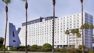 Hyatt Regency Los Angeles Intl Arpt