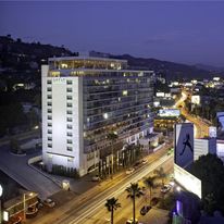 ANdAZ West Hollywood