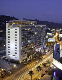 ANdAZ West Hollywood