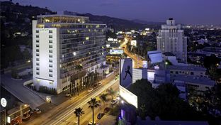 ANdAZ West Hollywood