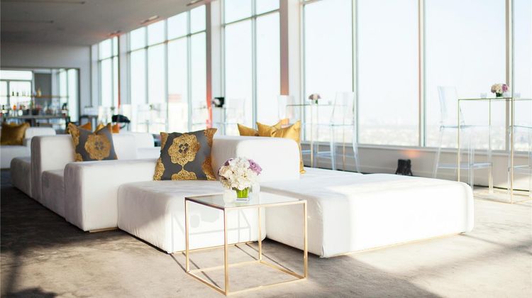 ANdAZ West Hollywood Restaurant