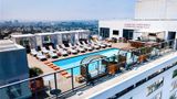 ANdAZ West Hollywood Pool