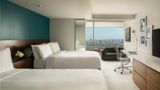ANdAZ West Hollywood Room