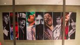 ANdAZ West Hollywood Lobby