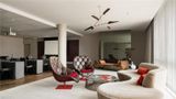 ANdAZ West Hollywood Meeting