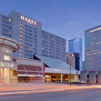 Hyatt Regency Lexington