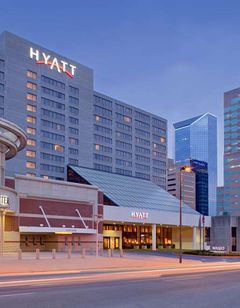 Hyatt Regency Lexington