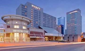 Hyatt Regency Lexington