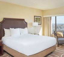 Hyatt Regency Lexington Room