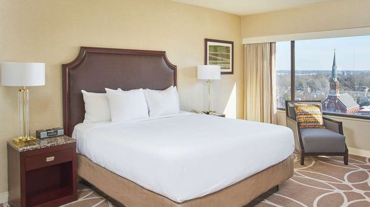 Hyatt Regency Lexington Room