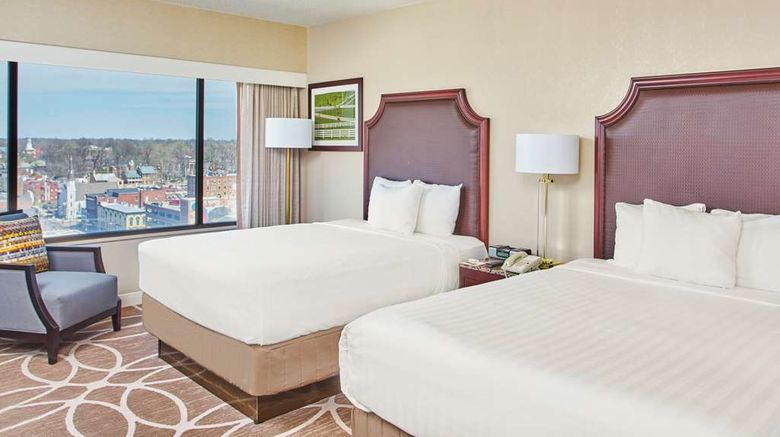 <b>Hyatt Regency Lexington Room</b>. Images powered by <a href="https://iceportal.shijigroup.com/" title="IcePortal" target="_blank">IcePortal</a>.