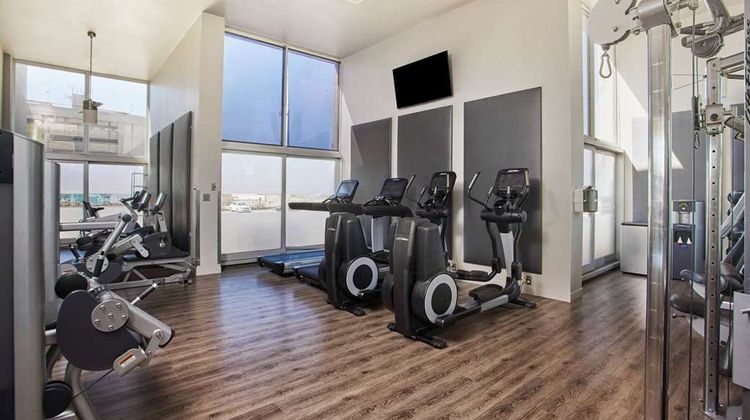 Hyatt Regency Lexington Health