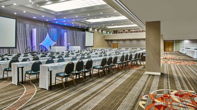 Hyatt Regency Lexington Meeting