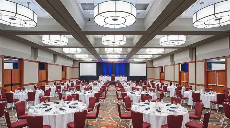 Hyatt Regency Lexington Meeting
