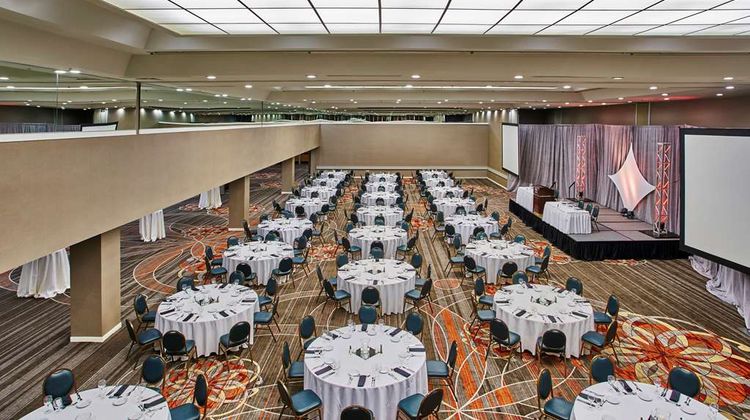 Hyatt Regency Lexington Meeting