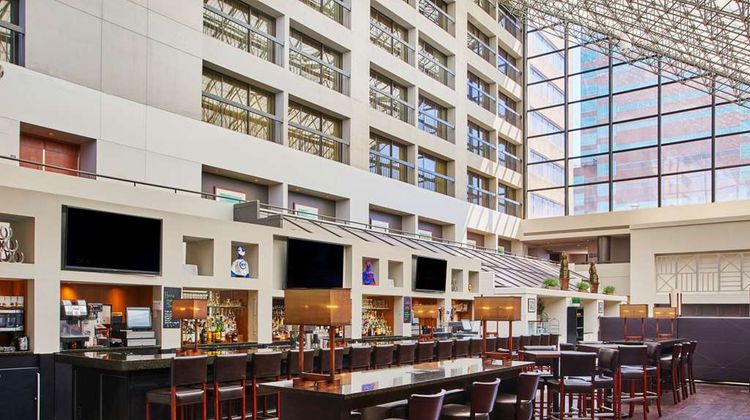 Hyatt Regency Lexington Restaurant