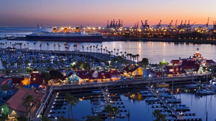 Hyatt Regency Long Beach Other