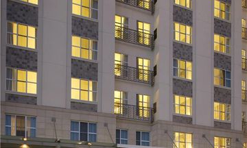 Hyatt Centric The Pike Long Beach