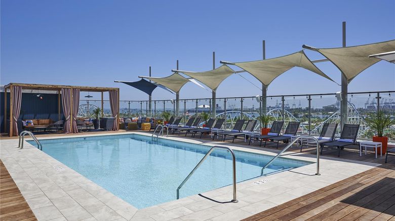 <b>Hyatt Centric The Pike Long Beach Pool</b>. Images powered by <a href="https://iceportal.shijigroup.com/" title="IcePortal" target="_blank">IcePortal</a>.