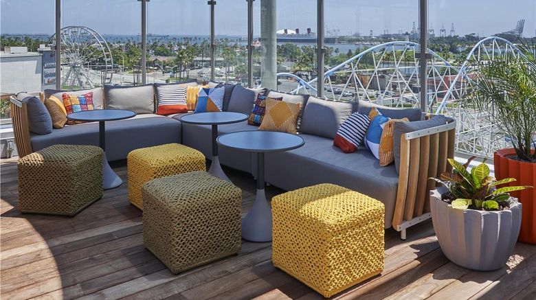 <b>Hyatt Centric The Pike Long Beach Restaurant</b>. Images powered by <a href="https://iceportal.shijigroup.com/" title="IcePortal" target="_blank">IcePortal</a>.