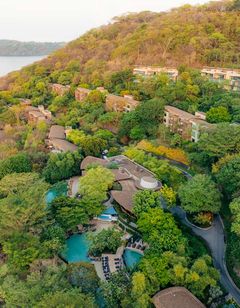 ANdAZ Peninsula Papagayo Resort