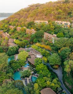 ANdAZ Peninsula Papagayo Resort