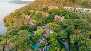 ANdAZ Peninsula Papagayo Resort