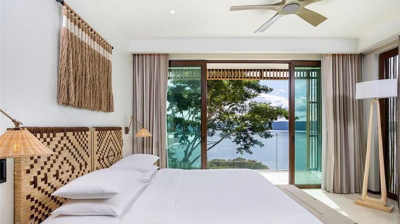 <b>ANdAZ Peninsula Papagayo Resort Suite</b>. Images powered by <a href="https://iceportal.shijigroup.com/" title="IcePortal" target="_blank">IcePortal</a>.