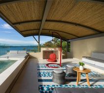 ANdAZ Peninsula Papagayo Resort Room