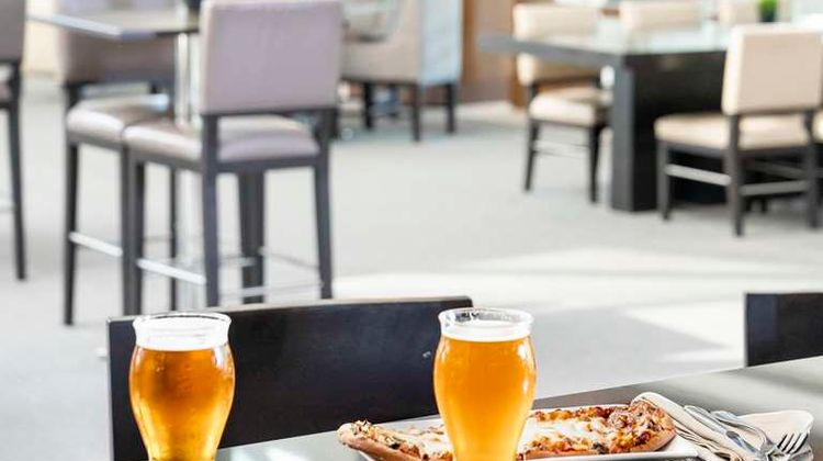 Hyatt Regency Lisle near Naperville Restaurant