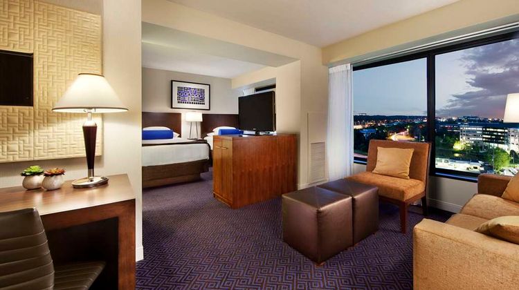 Hyatt Regency Lisle near Naperville Room
