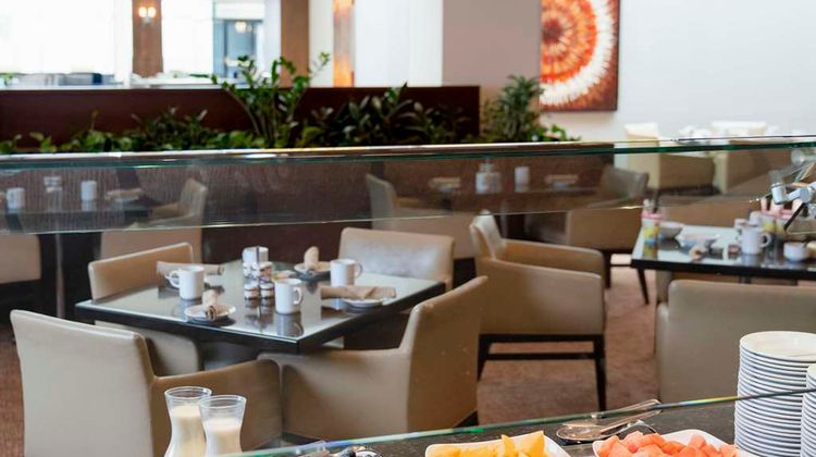 Hyatt Regency Lisle near Naperville Restaurant