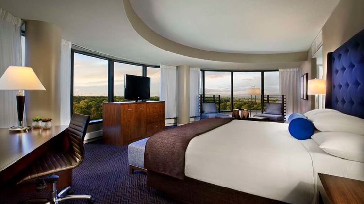 Hyatt Regency Lisle near Naperville Suite